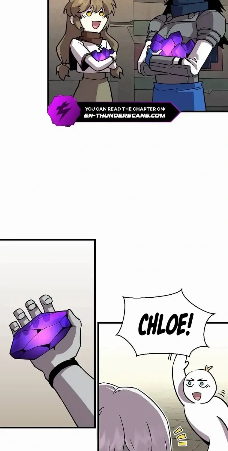 Bug Player Chapter 128 page 24 - 