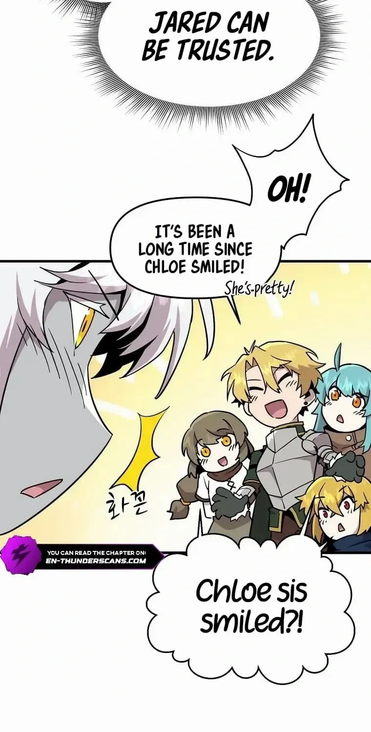 Bug Player Chapter 128 page 28 - 
