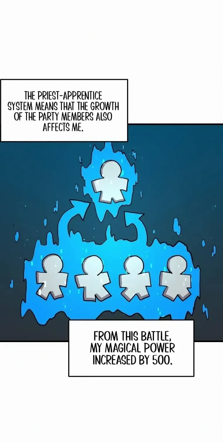 Bug Player Chapter 128 page 35 - 