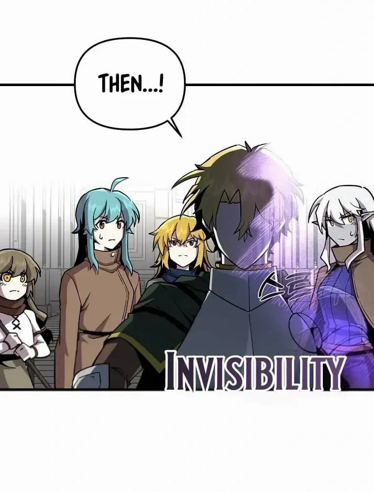 Bug Player Chapter 128 page 43 - 