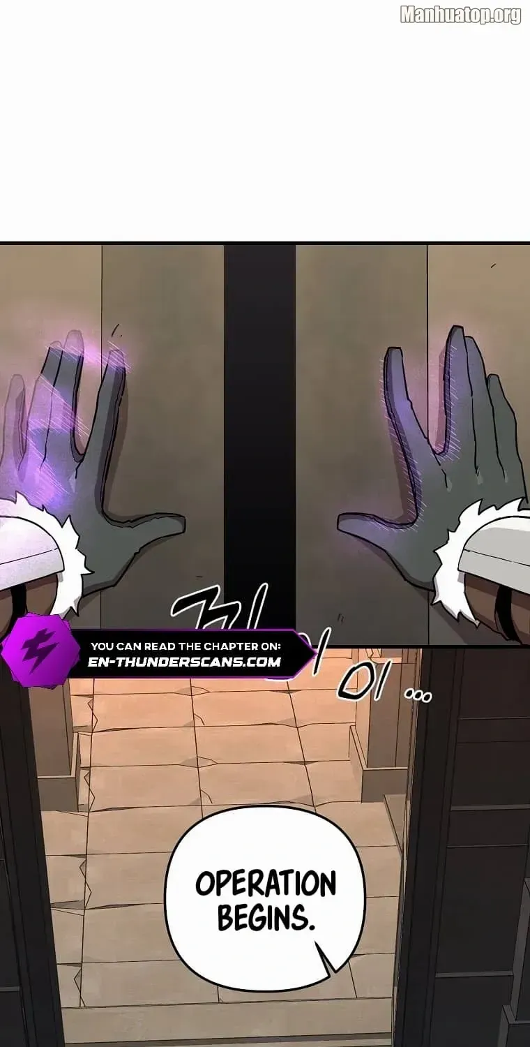 Bug Player Chapter 128 page 44 - 
