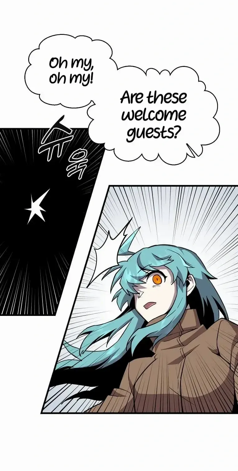 Bug Player Chapter 128 page 47 - 