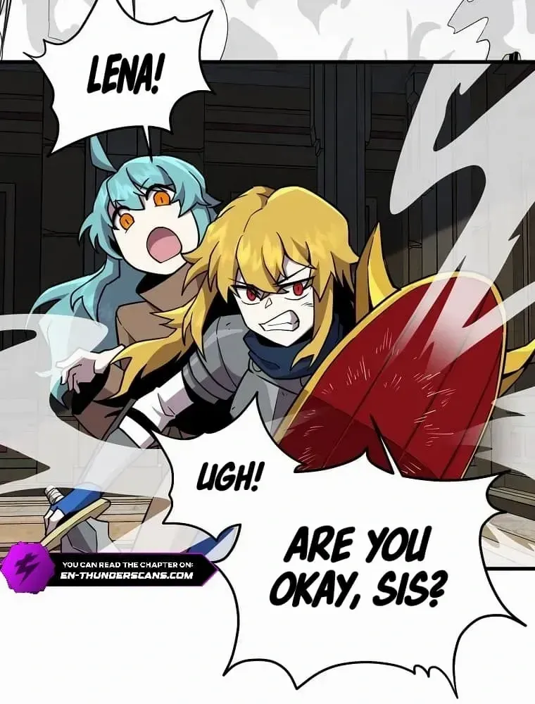 Bug Player Chapter 128 page 50 - 