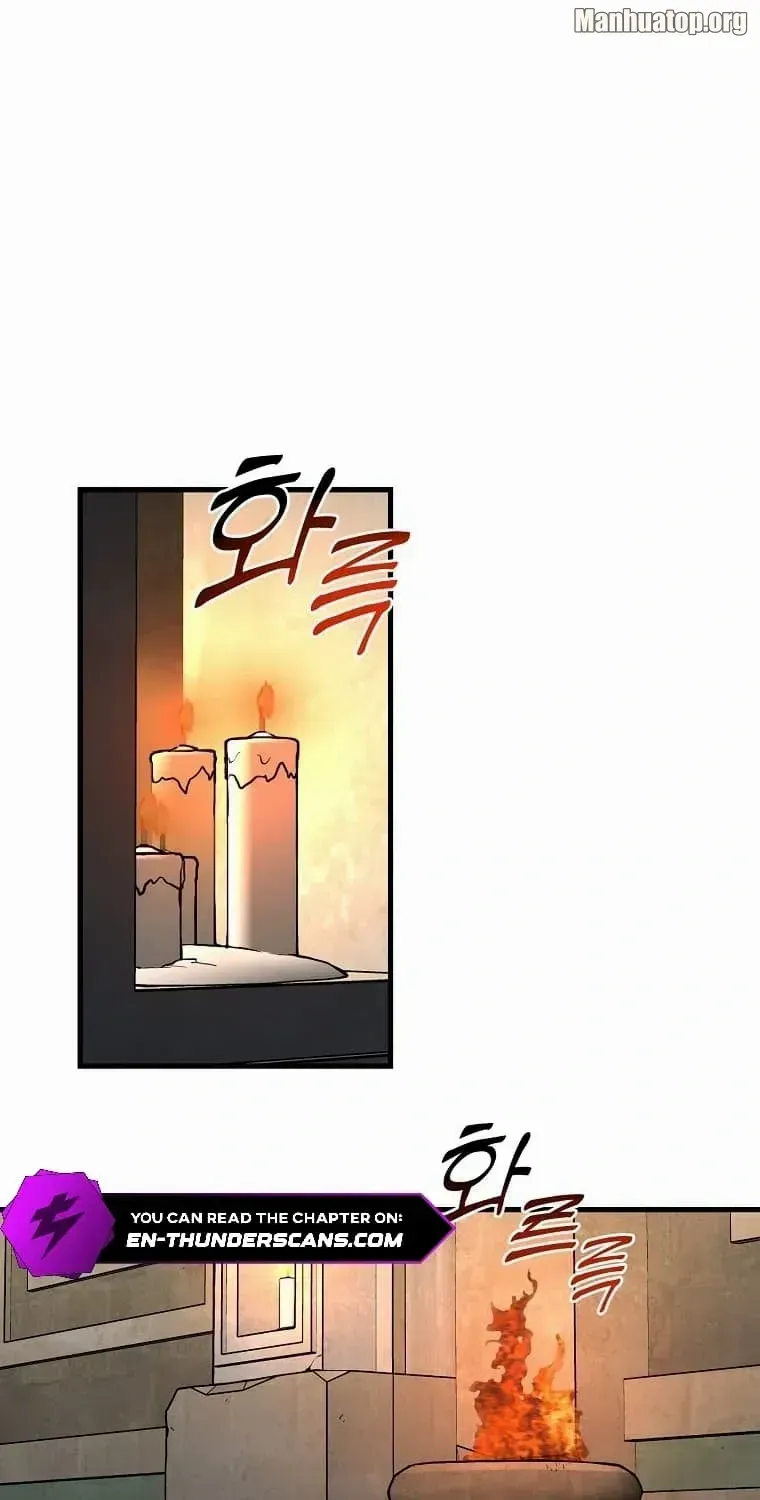 Bug Player Chapter 128 page 51 - 