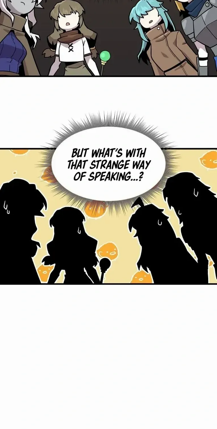 Bug Player Chapter 128 page 54 - 