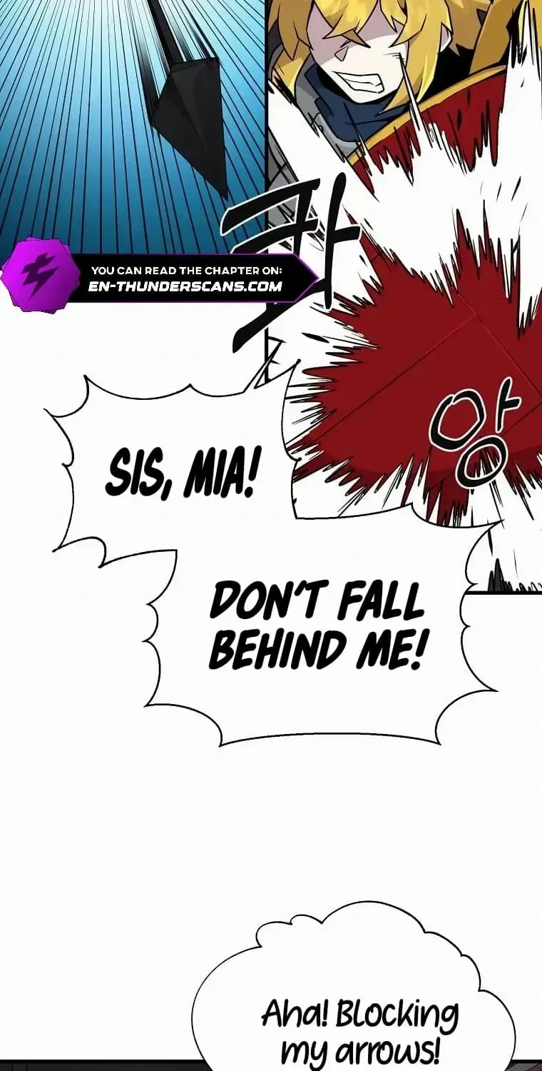 Bug Player Chapter 128 page 56 - 