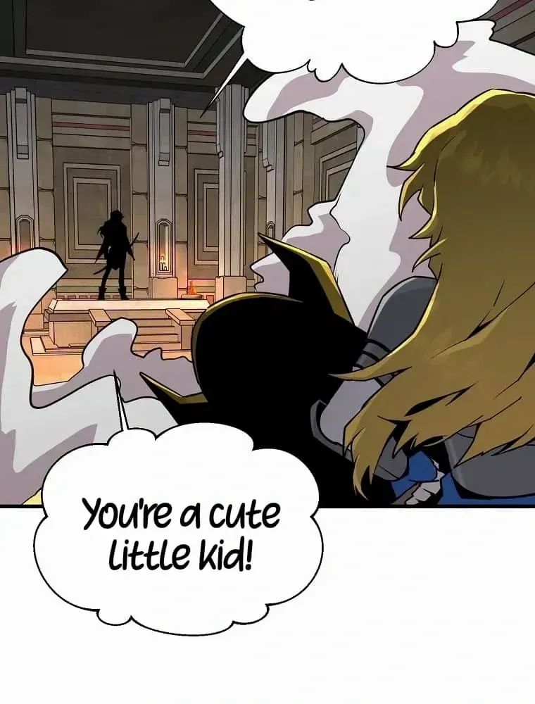 Bug Player Chapter 128 page 57 - 