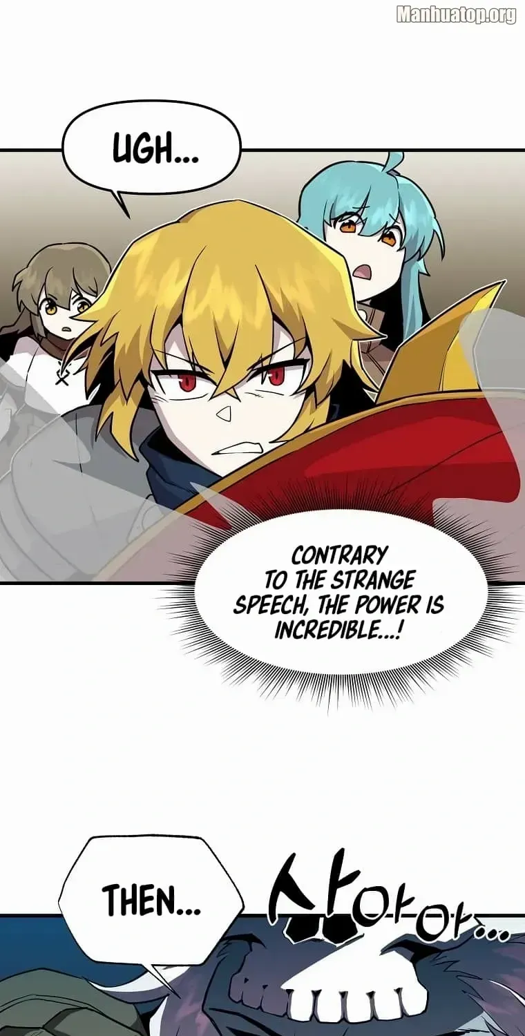 Bug Player Chapter 128 page 58 - 