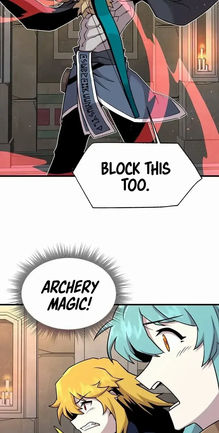 Bug Player Chapter 128 page 60 - 