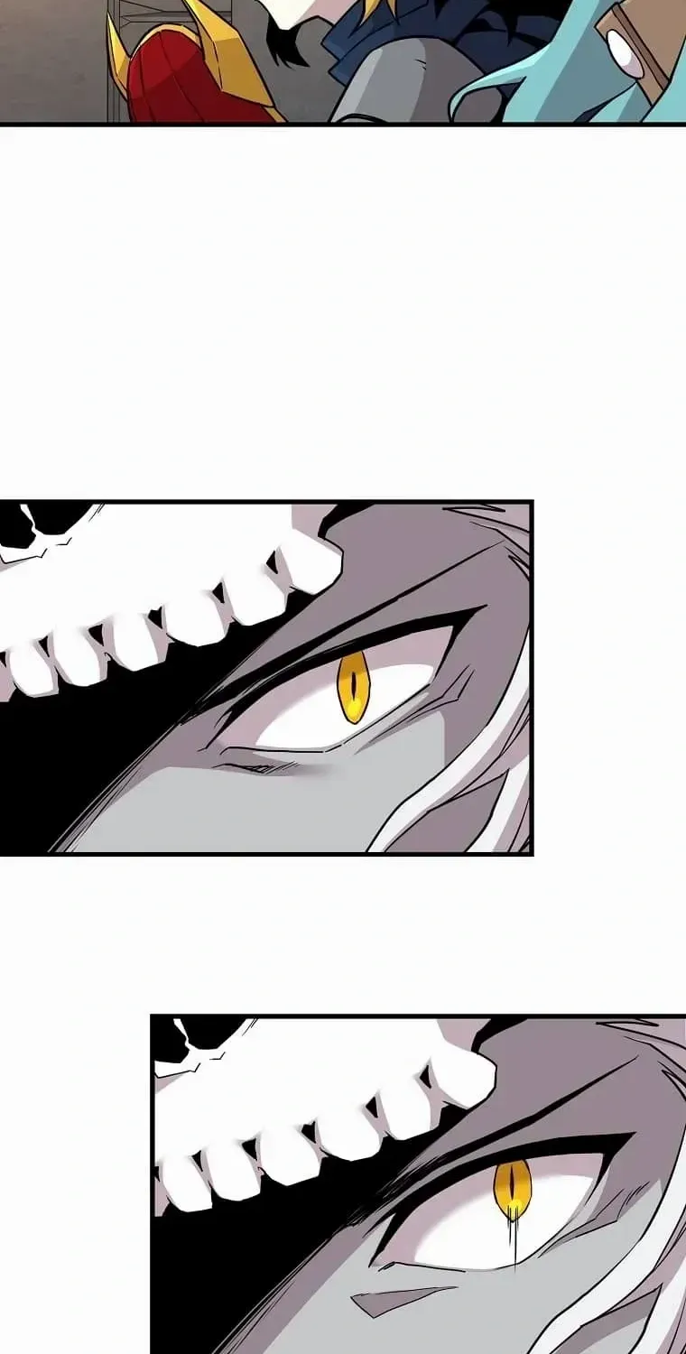 Bug Player Chapter 128 page 61 - 