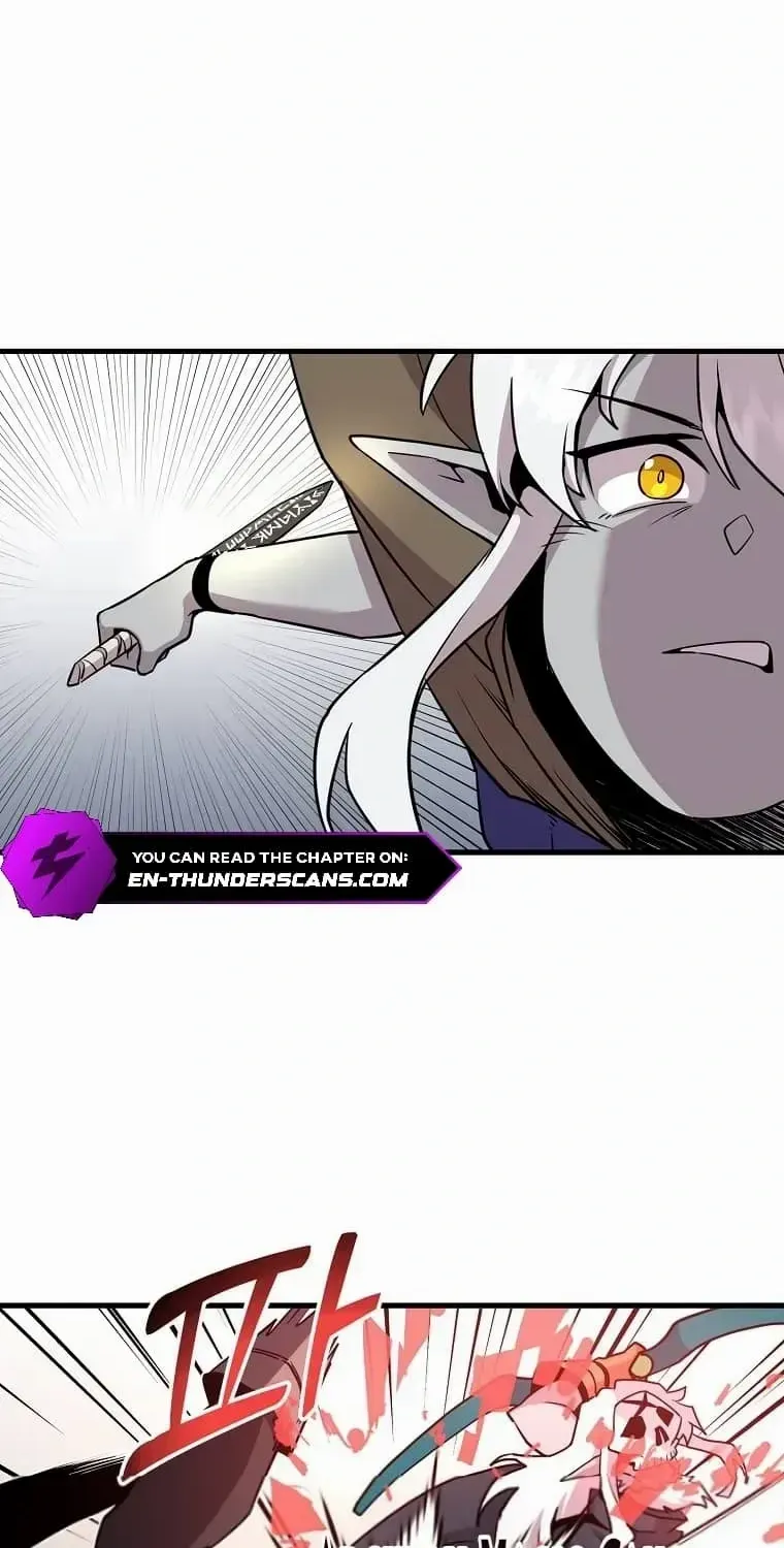 Bug Player Chapter 128 page 63 - 
