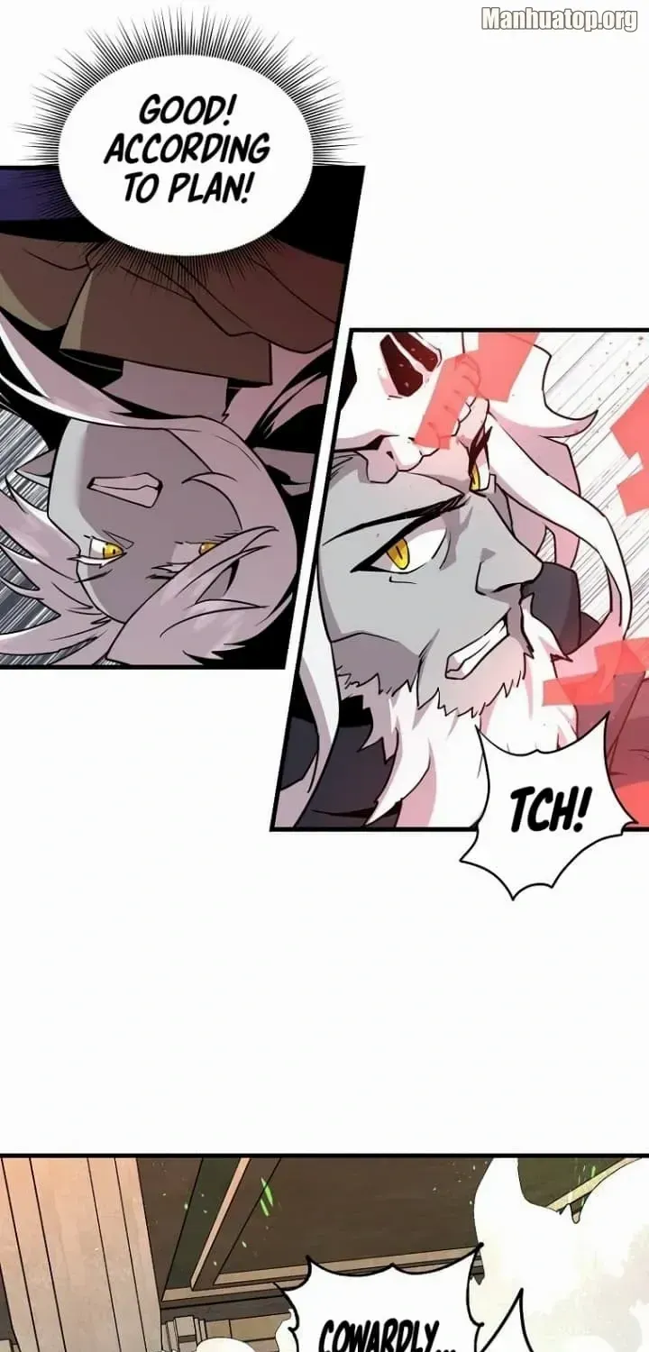 Bug Player Chapter 128 page 65 - 