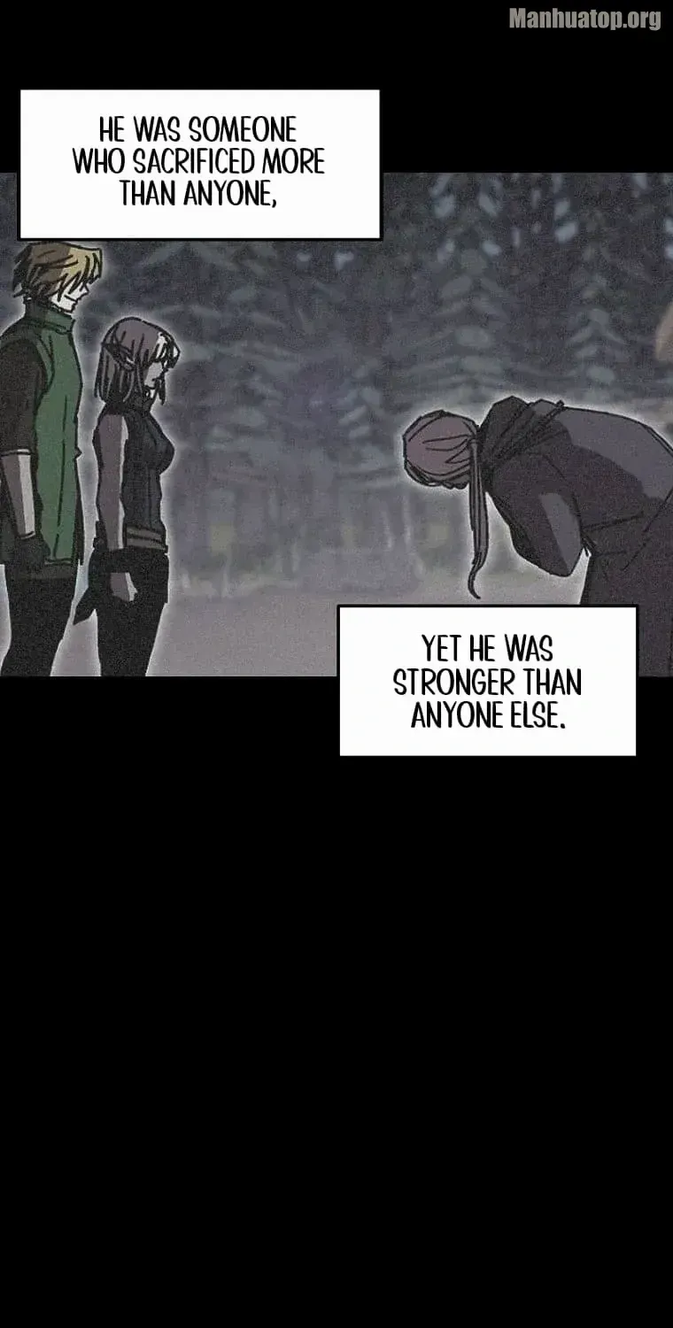 Bug Player Chapter 128 page 9 - 