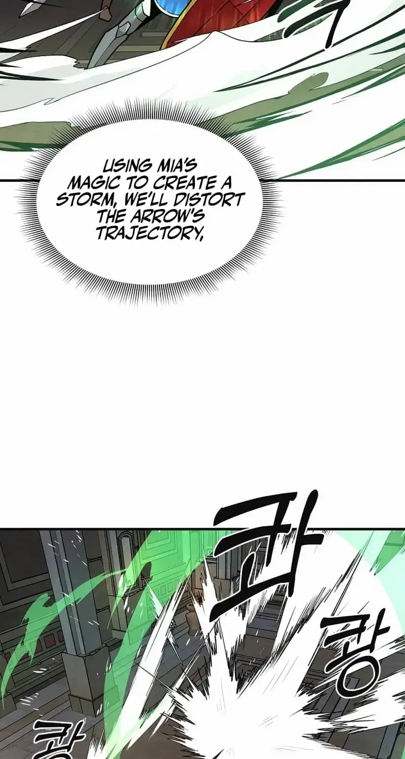 Bug Player Chapter 129 page 13 - 