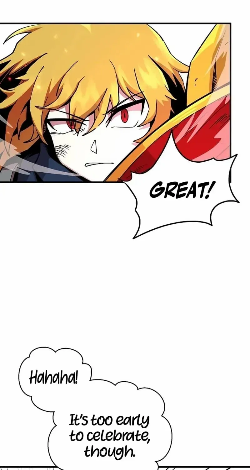Bug Player Chapter 129 page 16 - 