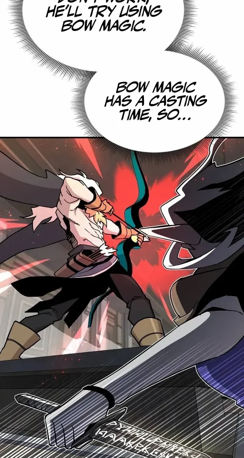Bug Player Chapter 129 page 18 - 