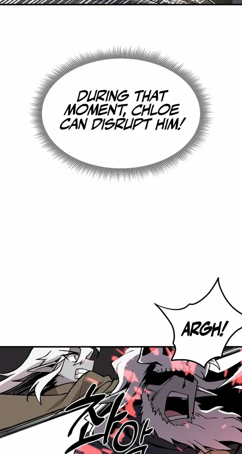 Bug Player Chapter 129 page 19 - 