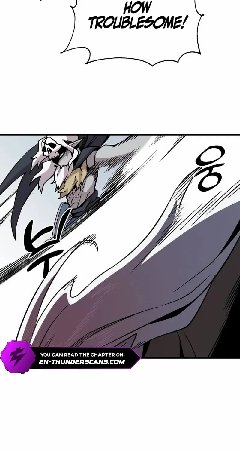 Bug Player Chapter 129 page 21 - 
