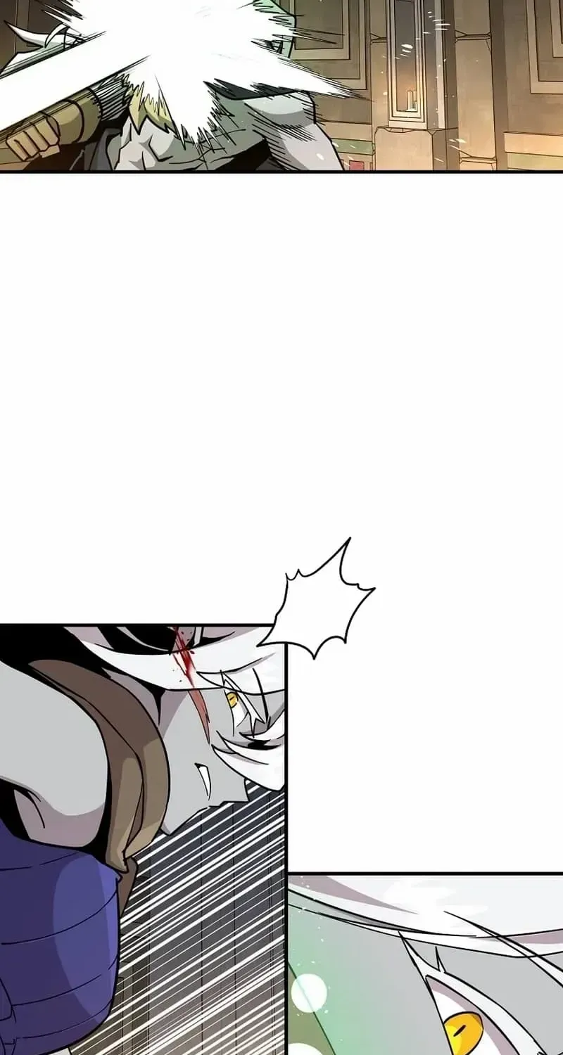 Bug Player Chapter 129 page 24 - 