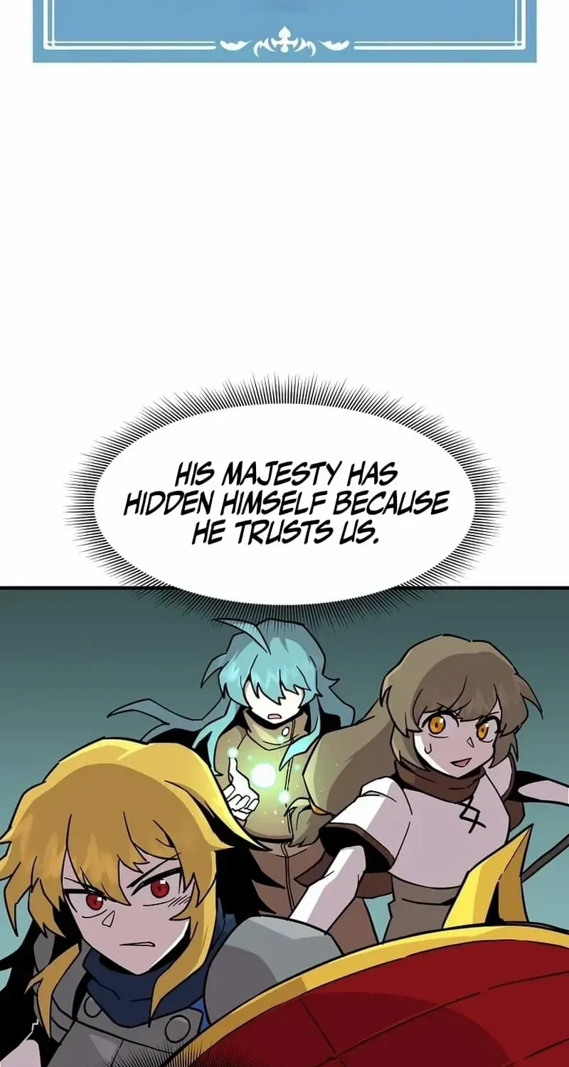 Bug Player Chapter 129 page 27 - 