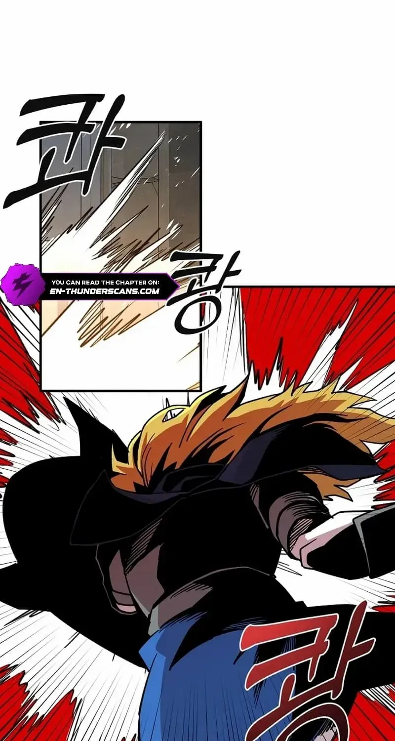 Bug Player Chapter 129 page 31 - 