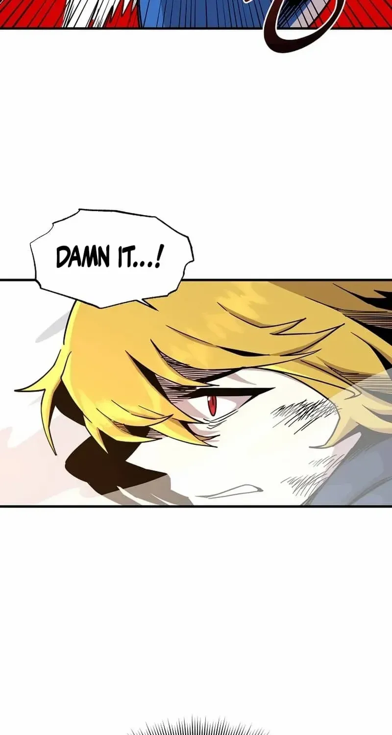 Bug Player Chapter 129 page 32 - 