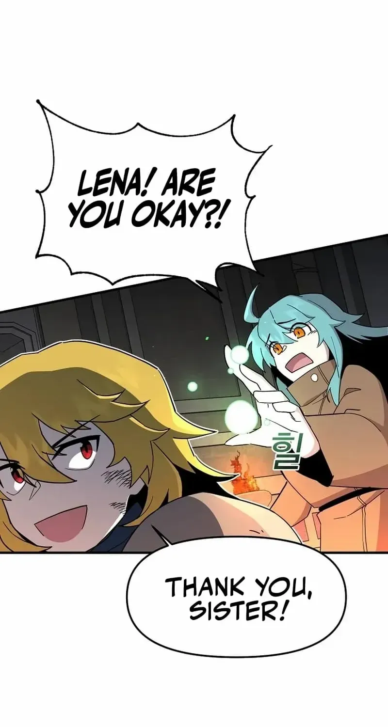 Bug Player Chapter 129 page 35 - 