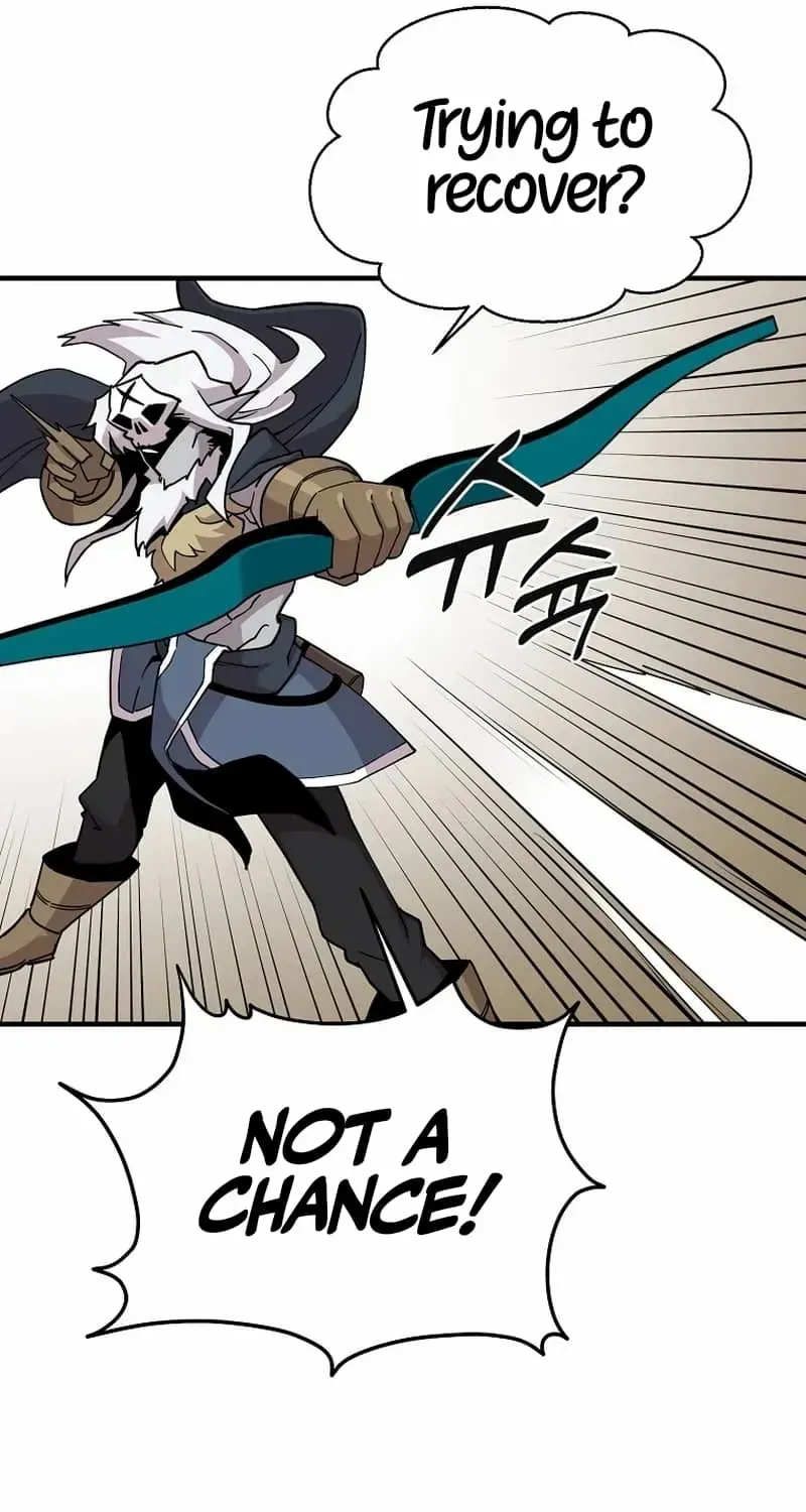 Bug Player Chapter 129 page 37 - 