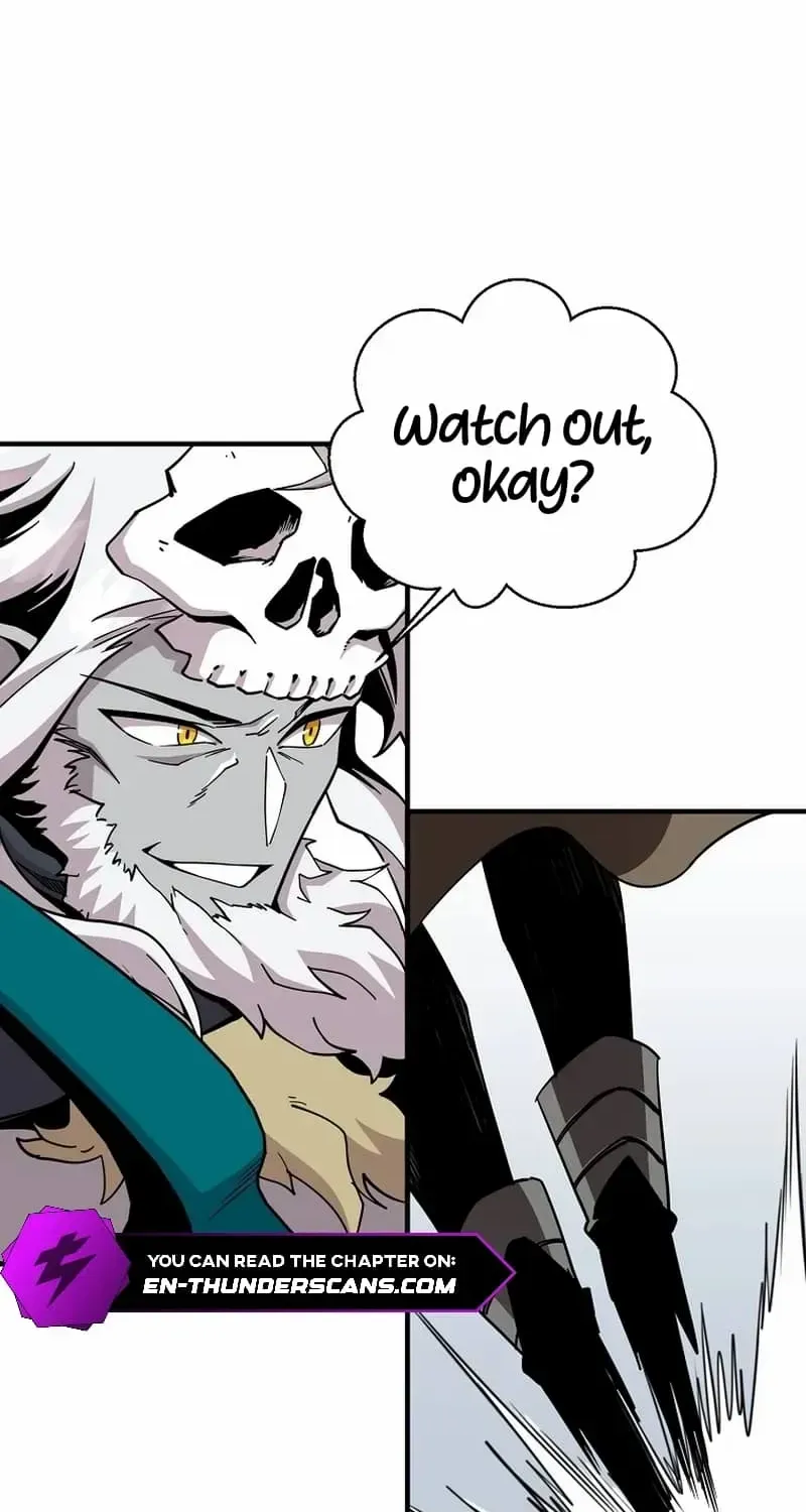 Bug Player Chapter 129 page 40 - 