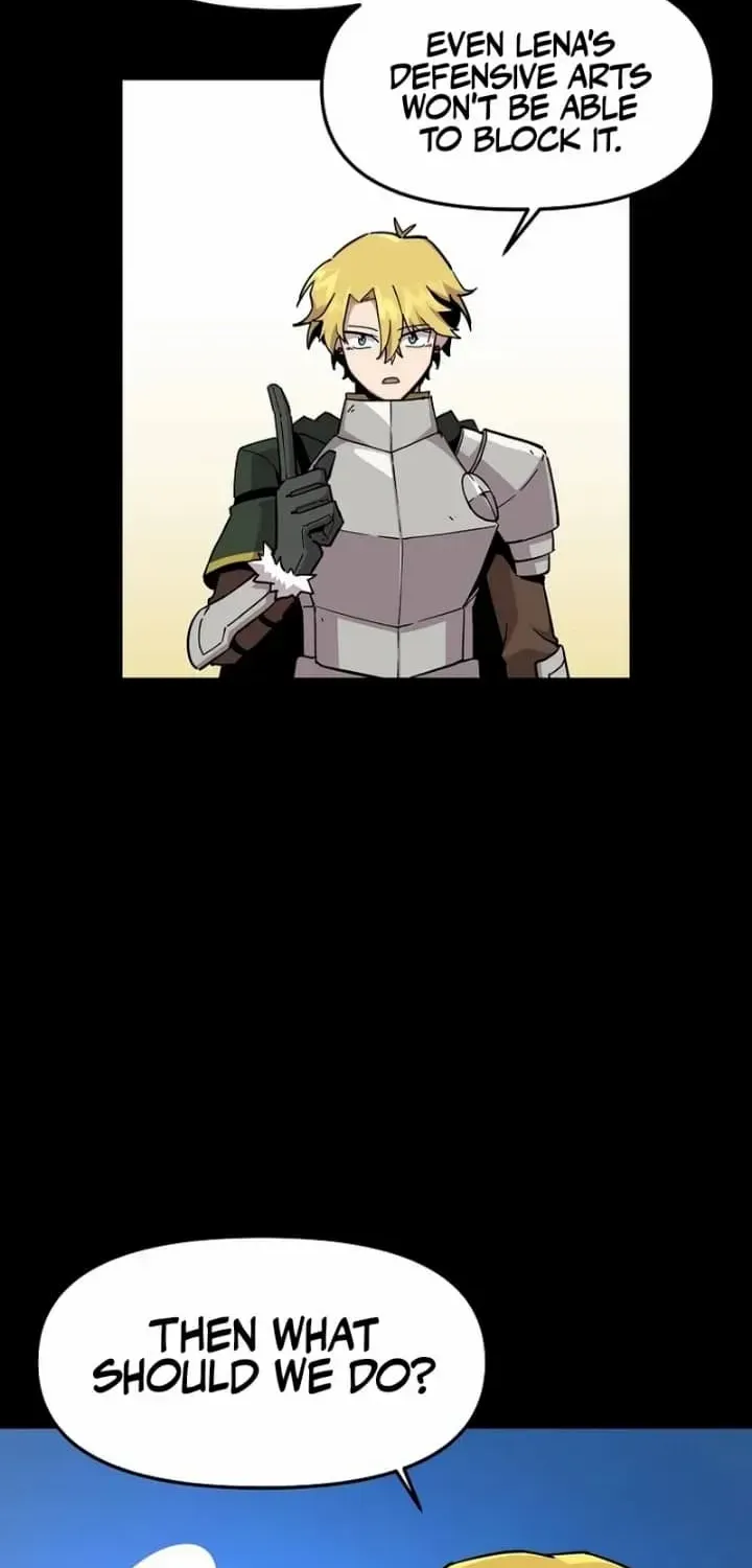 Bug Player Chapter 129 page 5 - 