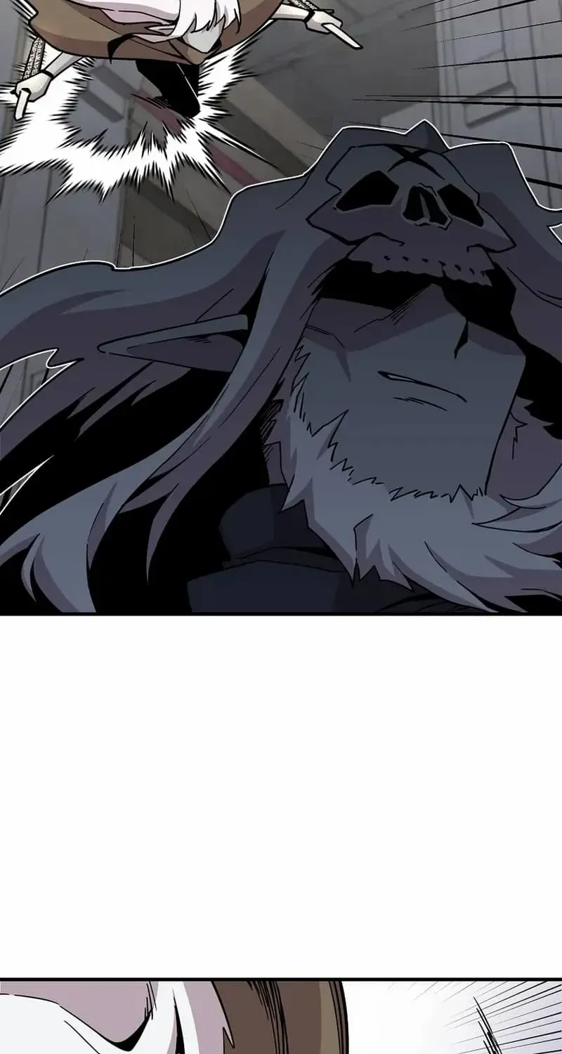 Bug Player Chapter 129 page 42 - 