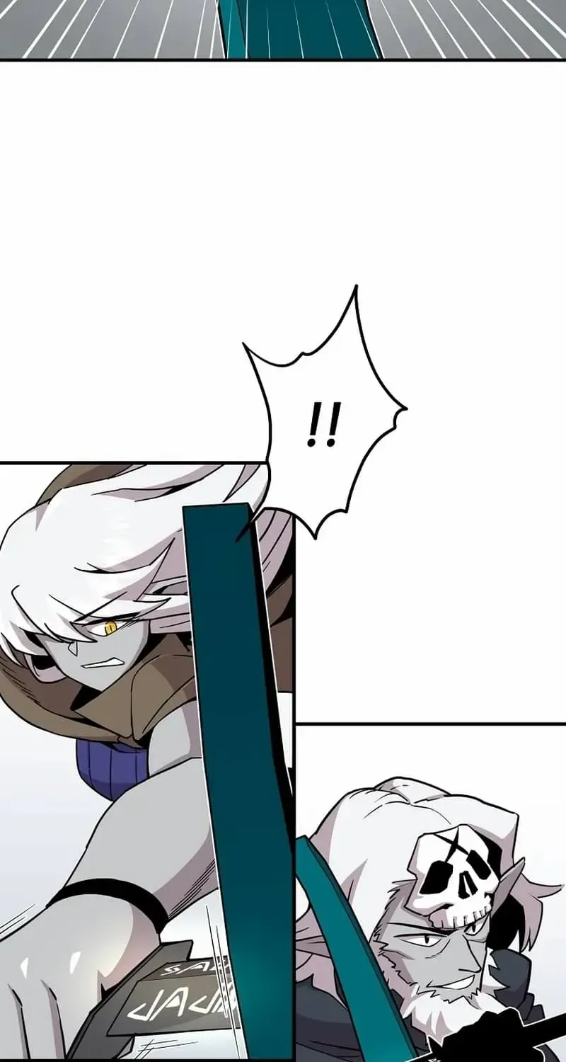 Bug Player Chapter 129 page 45 - 