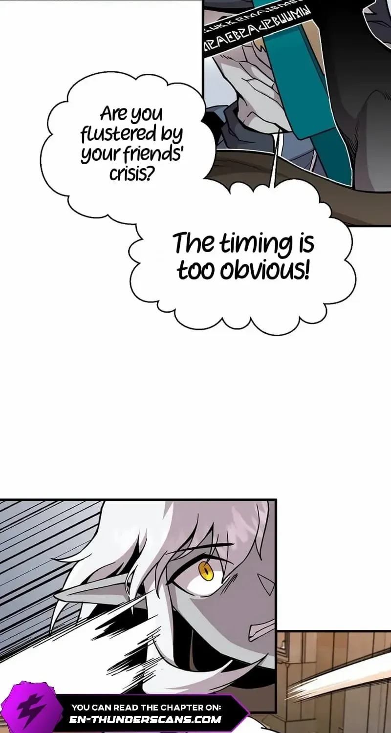 Bug Player Chapter 129 page 46 - 