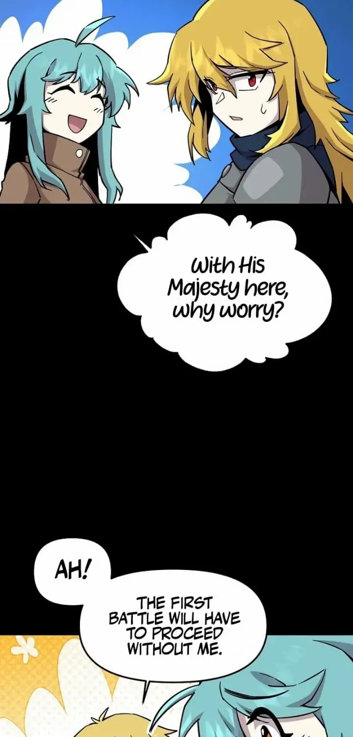 Bug Player Chapter 129 page 6 - 