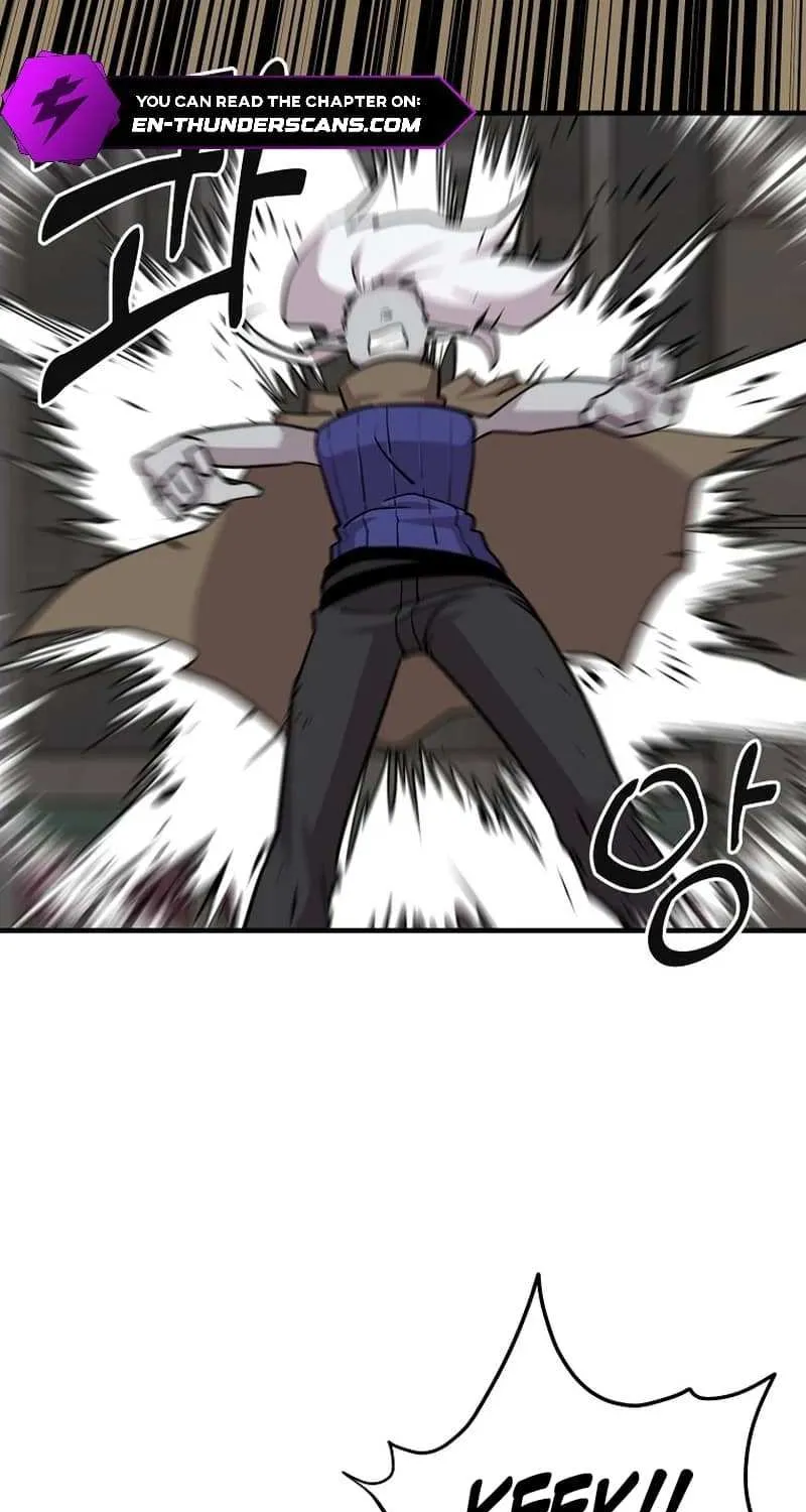 Bug Player Chapter 129 page 51 - 