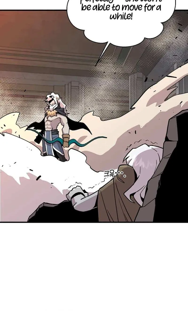 Bug Player Chapter 129 page 54 - 