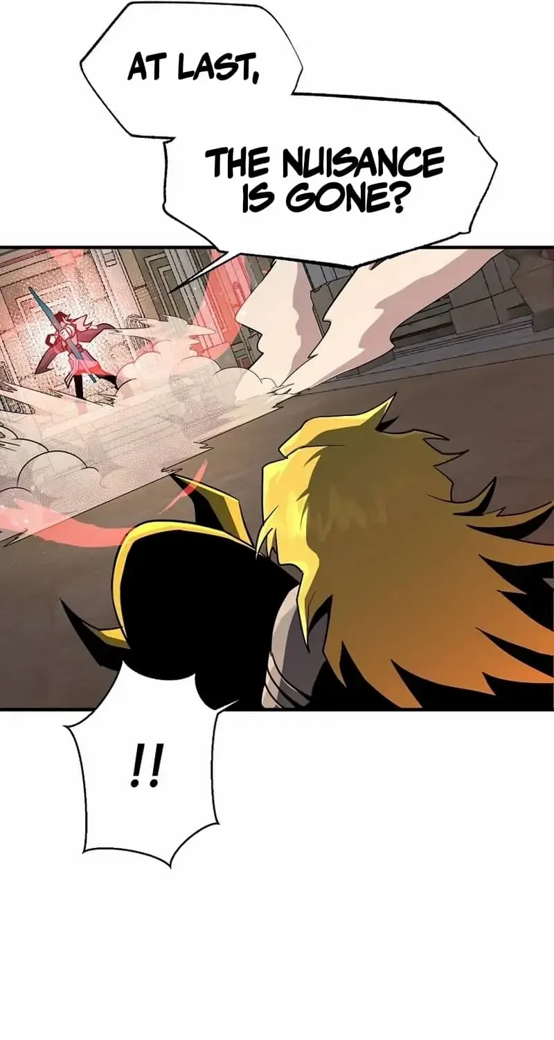 Bug Player Chapter 129 page 55 - 