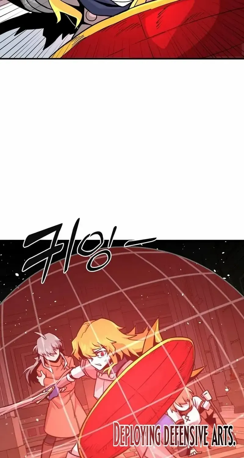 Bug Player Chapter 129 page 58 - 