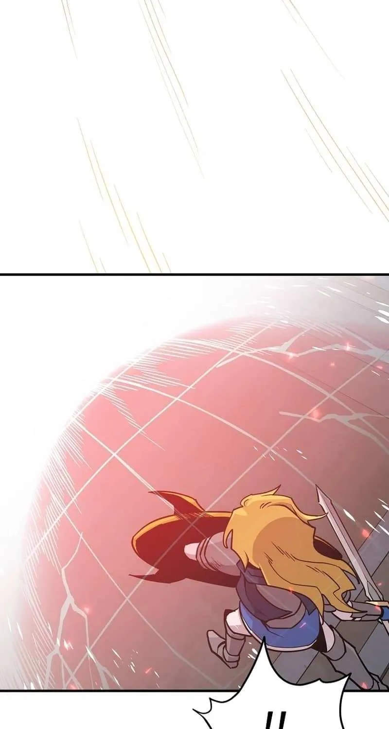 Bug Player Chapter 129 page 64 - 