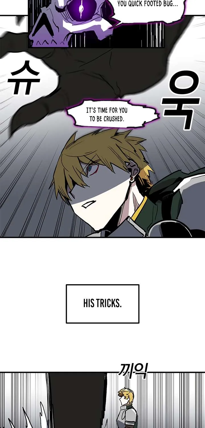 Bug Player Chapter 13 page 12 - 