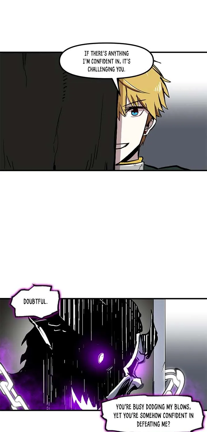 Bug Player Chapter 13 page 14 - 