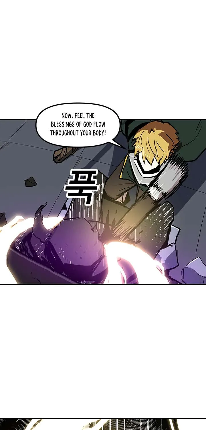 Bug Player Chapter 13 page 18 - 