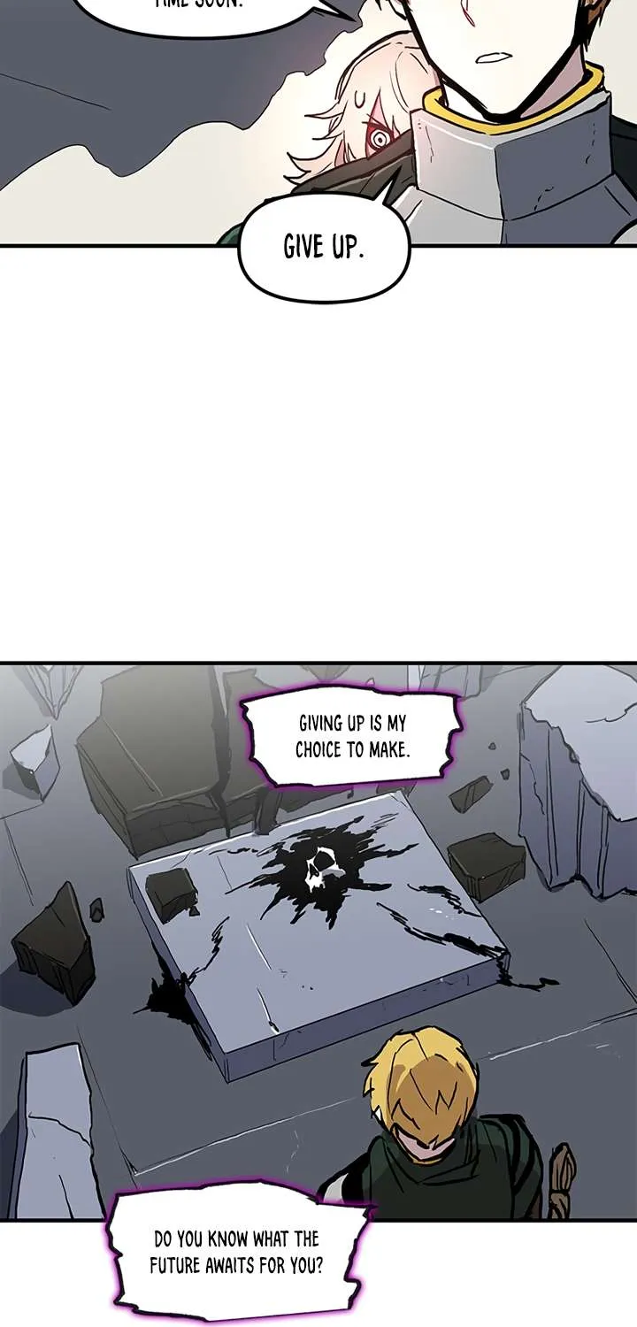 Bug Player Chapter 13 page 22 - 