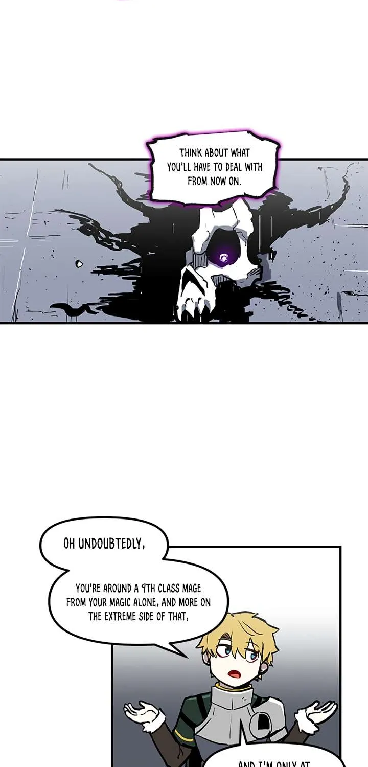 Bug Player Chapter 13 page 23 - 