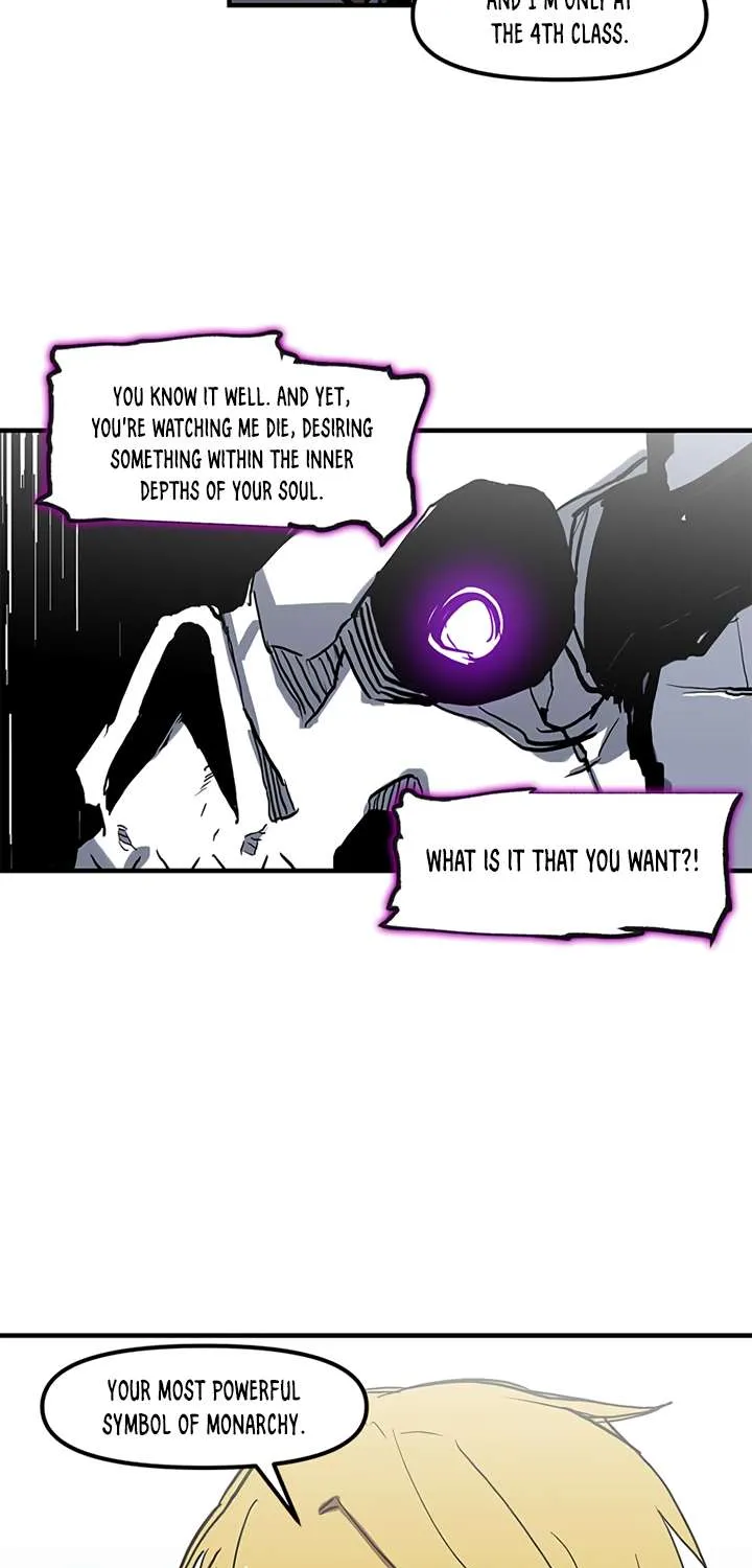 Bug Player Chapter 13 page 24 - 