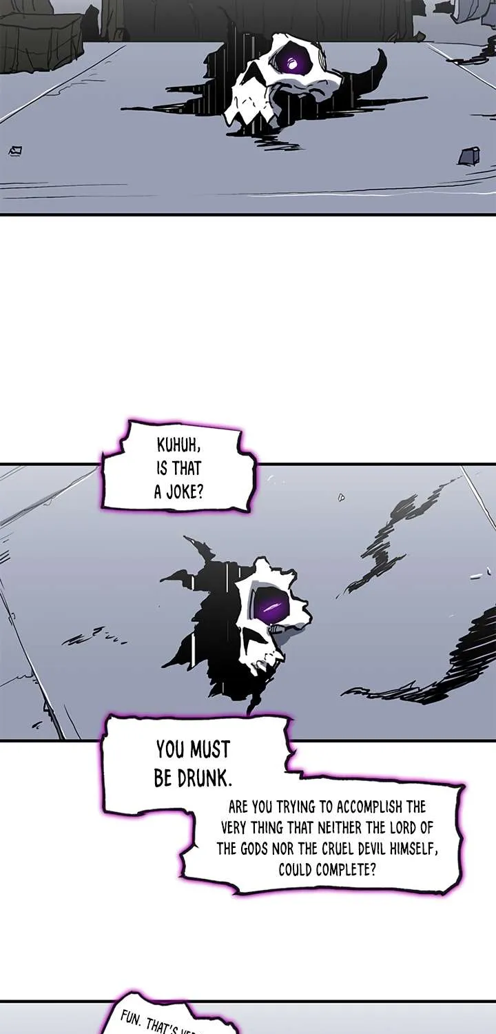 Bug Player Chapter 13 page 26 - 
