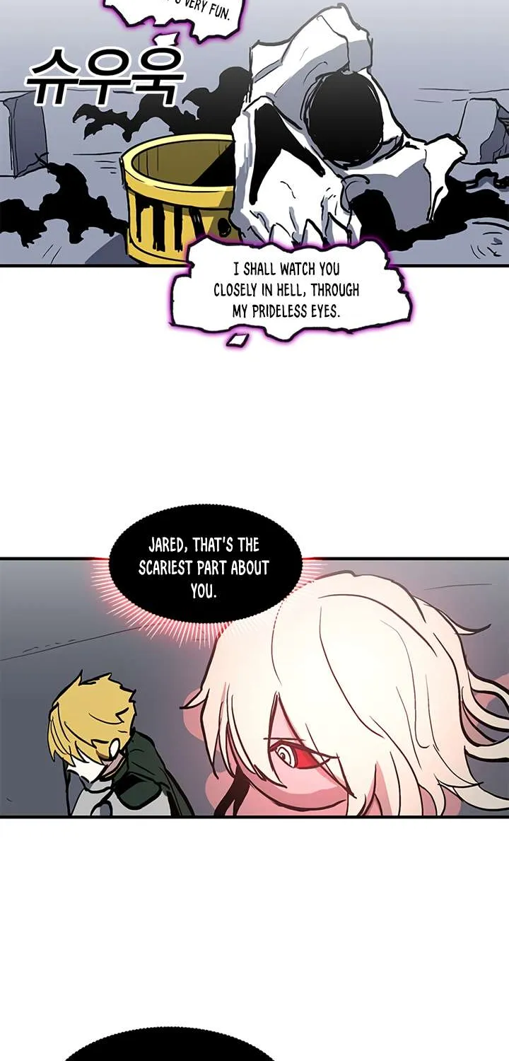 Bug Player Chapter 13 page 27 - 