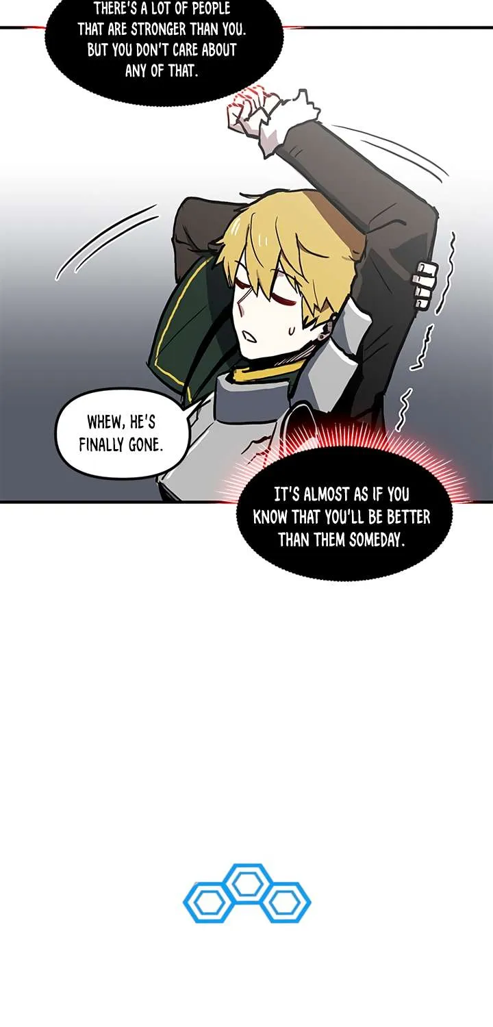 Bug Player Chapter 13 page 28 - 