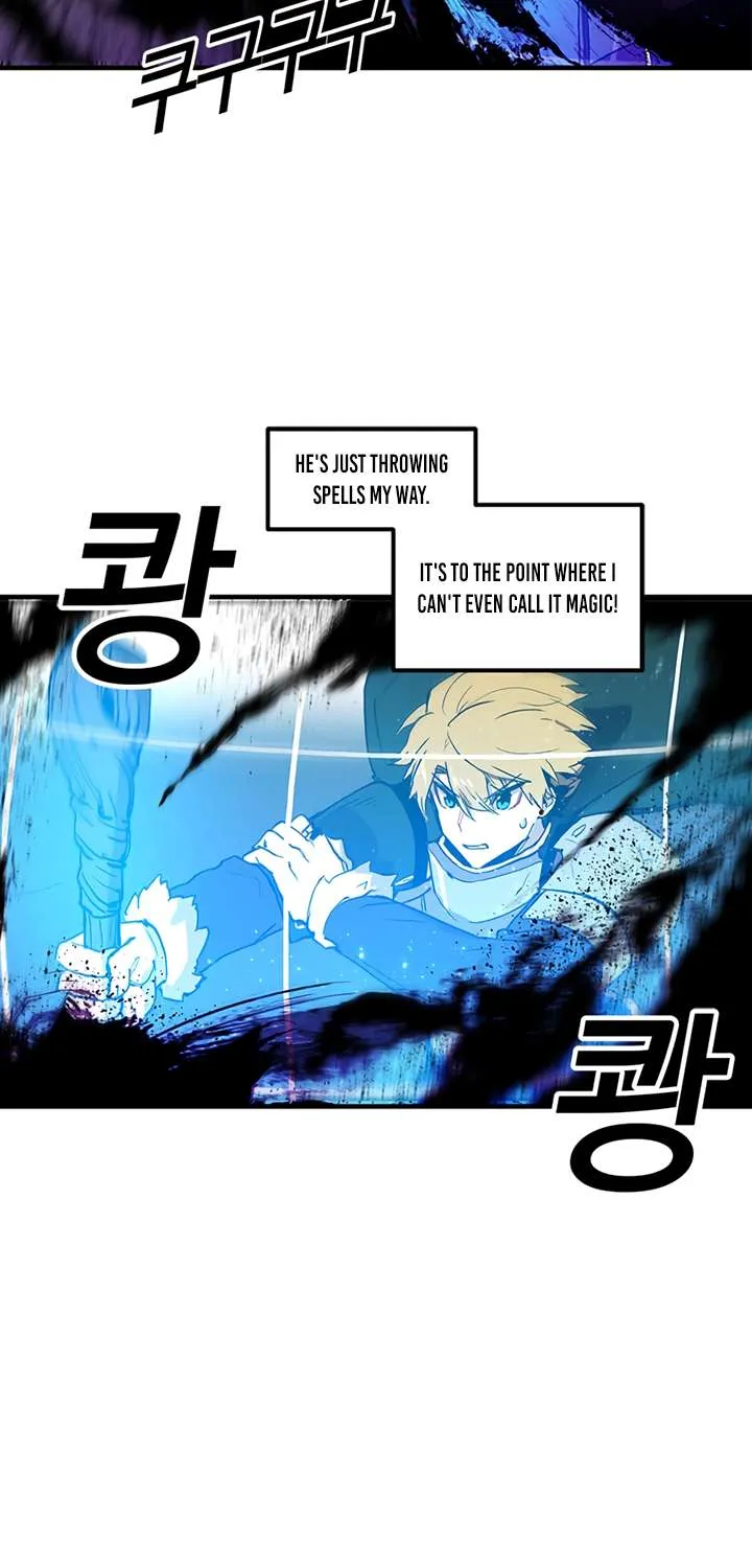 Bug Player Chapter 13 page 4 - 