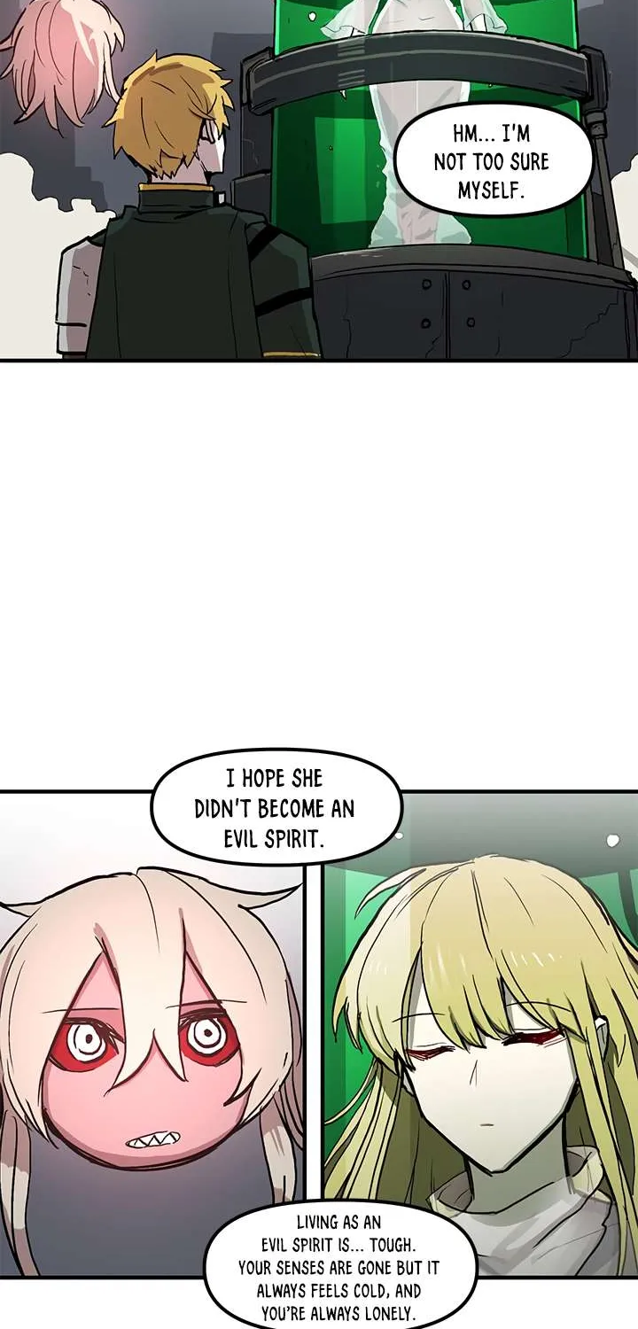 Bug Player Chapter 13 page 43 - 